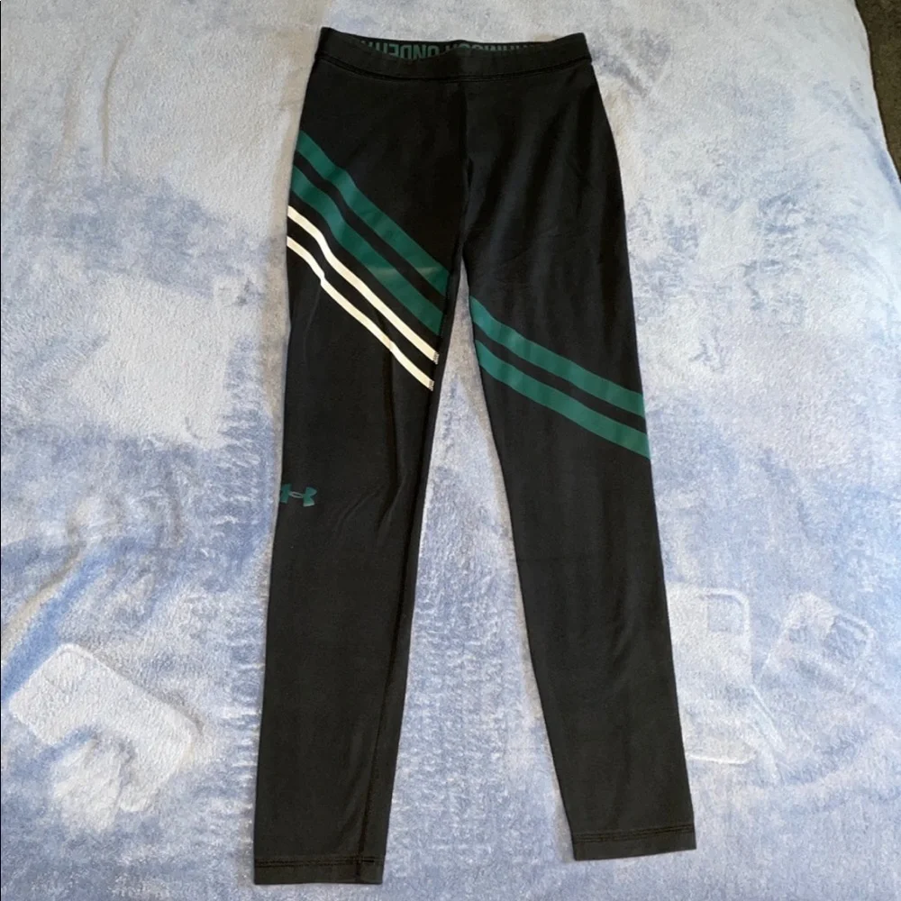 Under Armour Leggings - Picture 1 of 3